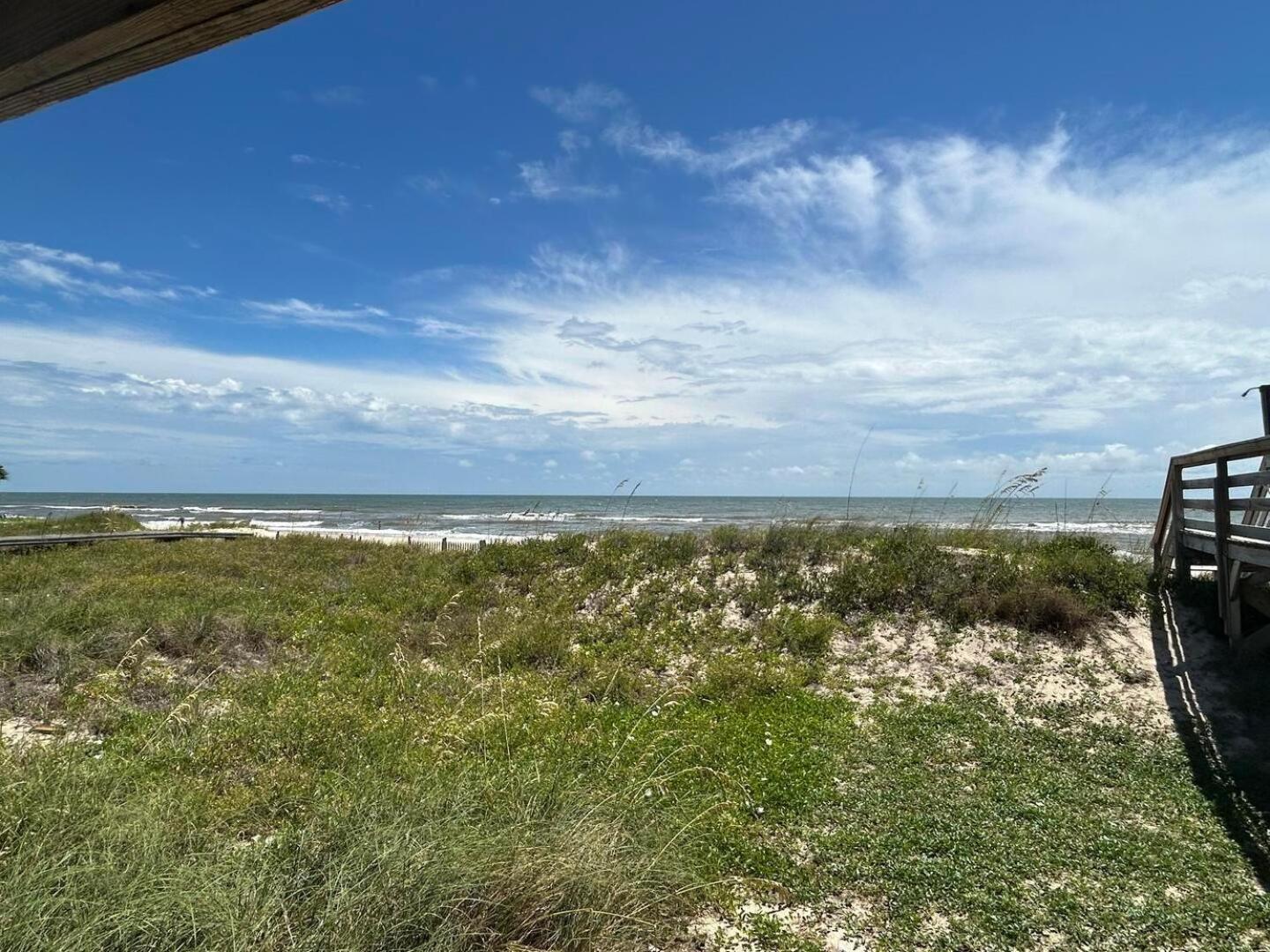 Sunflower 3 St. George Island Exterior foto
